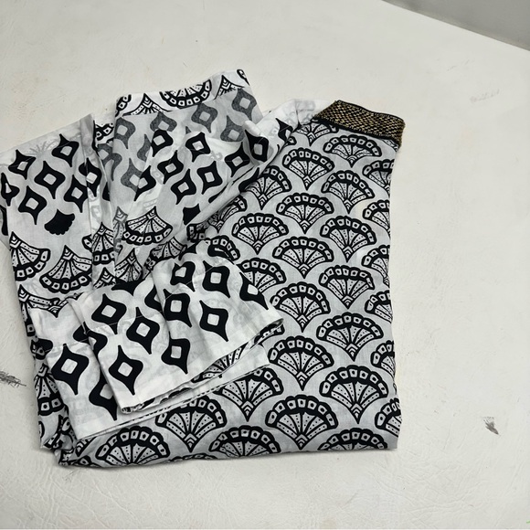 Soft Surroundings ROCIO TUNIC TOP SIZE 1X nwt - Picture 12 of 12